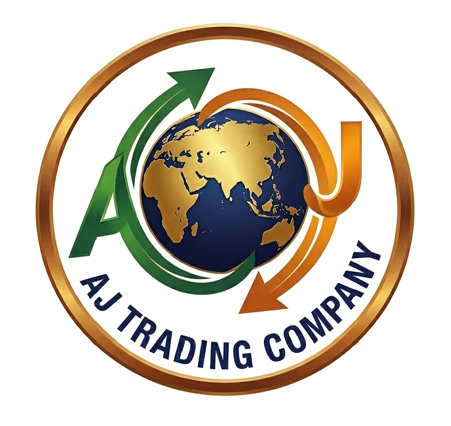 Aj-Trading Company