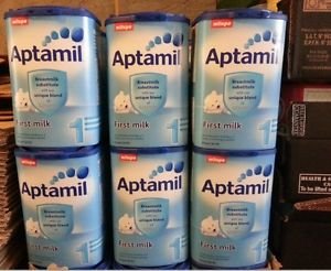 Aptamil Baby Powder Milk