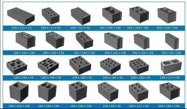 Bricks