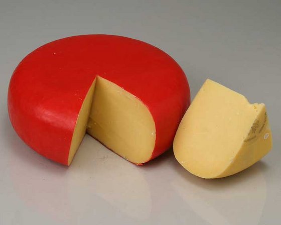 Cheese Gouda