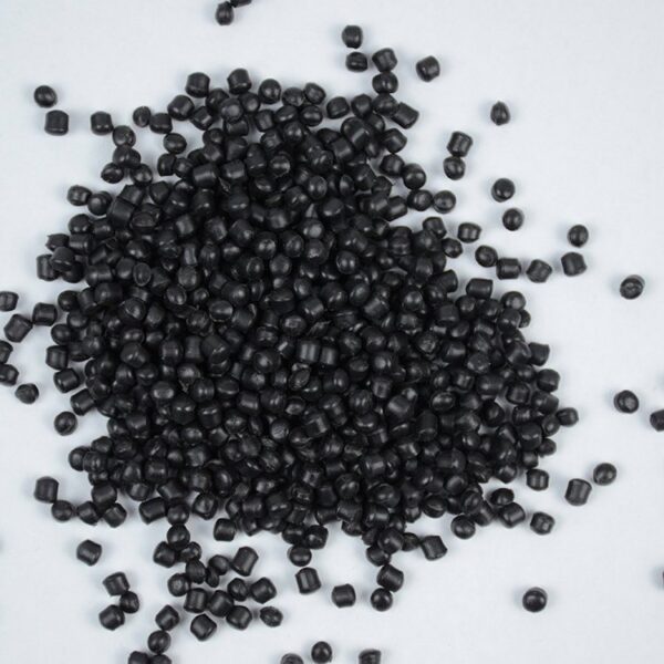 Plastic Raw Material PP