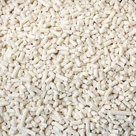 All Natural Dust Free Quickly Clumping Odor Control Tofu Cat Litter