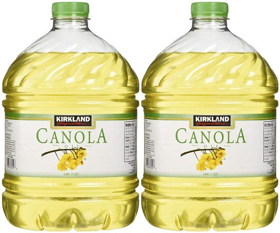 Canola Oil