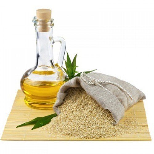 Sesame Oil