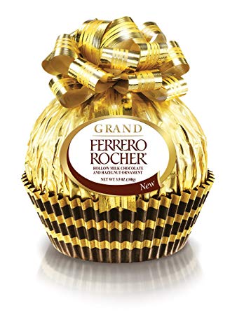 Ferrero Rocher