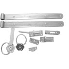 Hinges