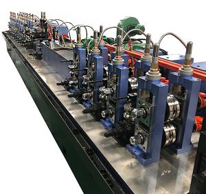 ERW Steel Pipe Mill
